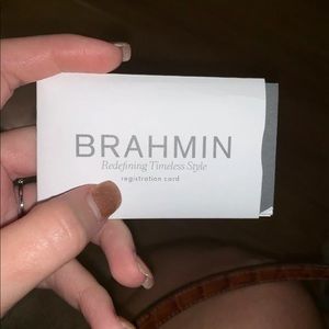 Brahmin Bags - Genuine Brahmin Croc Purse. Excellent condition. Brahmin Bags - Genuine Brahmin Croc Purse. Excellent condition.
